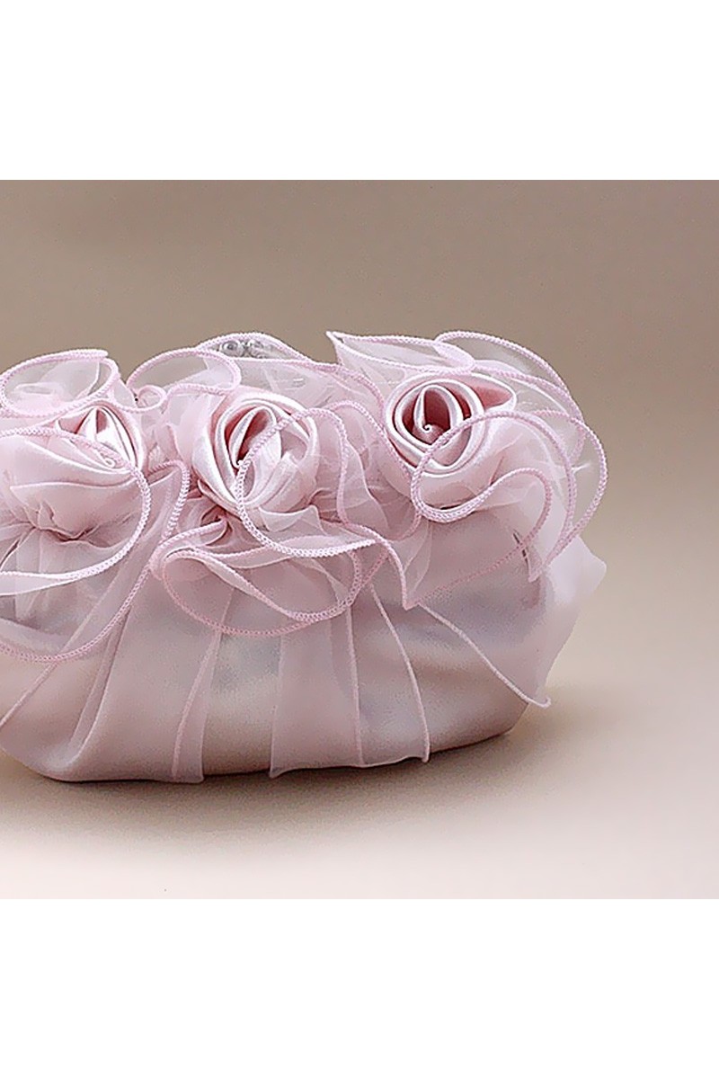Sac à main 359 Couleur rose - Ref SAC359 - 01 Sac à main 359 Couleur rose - Ref SAC359 - 01