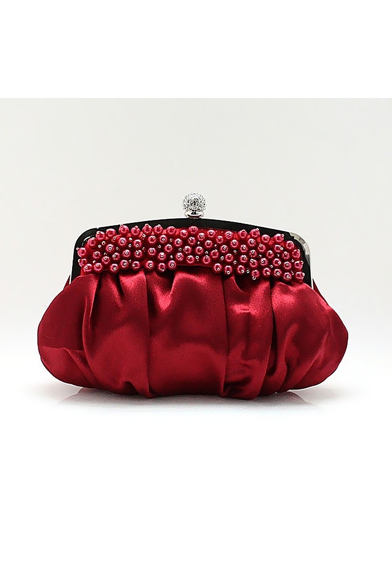 Sac à main 369 Bordeaux - Ref SAC369 - 01 Sac à main 369 Bordeaux - Ref SAC369 - 01