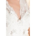 bridal gown  M344 - Ref M344 - 02