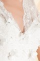 bridal gown  M344 - Ref M344 - 02