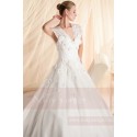 bridal gown  M344 - Ref M344 - 03
