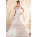 Bridal gown M345 - Ref M345 - 02