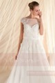 Bridal gown M345 - Ref M345 - 03