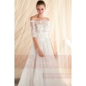 Bridal gown M346 - Ref M346 - 04