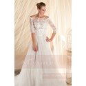 Bridal gown M346 - Ref M346 - 05