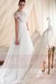 Bridal gown M351 - Ref M351 - 04