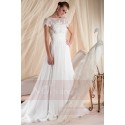 Bridal gown M351 - Ref M351 - 05