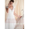 Bridal gown M352 - Ref M352 - 02