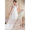 Bridal gown M352 - Ref M352 - 03