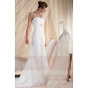 Bridal gown M355 - Ref M355 - 02