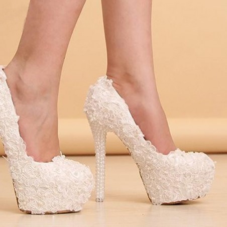 Clips De Chaussures Amovibles Strass & Perles – Pour Talons, Flats, Mariage, Soirées – Fixation Sécurisée