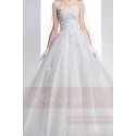 Bridal gown M358 - Ref M358 - 02