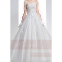 robe de mariage princesse - Ref M358 - 02