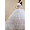 Bridal gown M359 - Ref M359 - 02