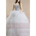 Bridal gown M359 - Ref M359 - 03