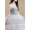 Bridal gown M359 - Ref M359 - 04