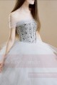 Bridal gown M359 - Ref M359 - 04