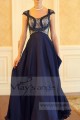 LONG FORMAL DRESS FOR MOTHER OF THE BRIDE - Ref L705 - 05