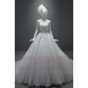 Bridal gown M360 - Ref M360 - 06