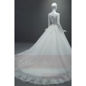 Bridal gown M360 - Ref M360 - 07