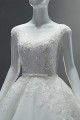 Bridal gown M360 - Ref M360 - 08