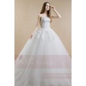 Bridal gown M361 - Ref M361 - 03