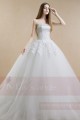 Bridal gown M361 - Ref M361 - 03