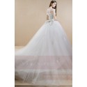 Bridal gown M361 - Ref M361 - 05