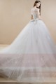 Bridal gown M361 - Ref M361 - 05