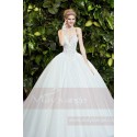 Bridal gown M362 - Ref M362 - 02