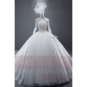 Bridal gown M362 - Ref M362 - 03