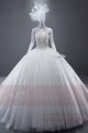 Bridal gown M362 - Ref M362 - 03
