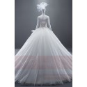 Bridal gown M362 - Ref M362 - 05