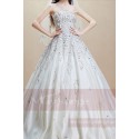 Bridal gown M363 - Ref M363 - 02