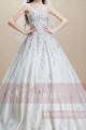 Bridal gown M363 - Ref M363 - 02