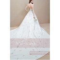 Bridal gown M363 - Ref M363 - 03