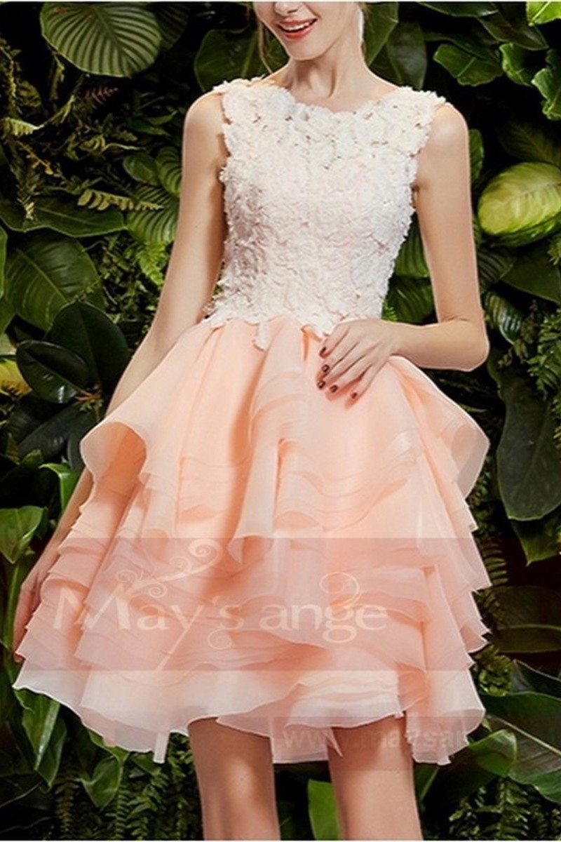 robe femme C749 rose - Ref C749 - 01 robe femme C749 rose - Ref C749 - 01