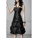 Dress Noir intense - Ref C069 Promo - 02