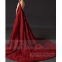 Robe de bal P073 - Ref P073 - 03