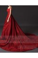 Robe de bal P073 - Ref P073 - 04