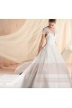 bridal gown  M344 - Ref M344 - 04