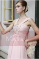 Long Pink Dress For Special Occasion - Ref L128 - 03