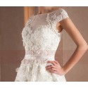 Bridal gown Flor - Ref M310 - 05