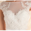 Bridal gown M345 - Ref M345 - 04