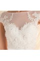Bridal gown M345 - Ref M345 - 04