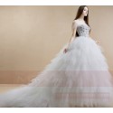 Bridal gown M359 - Ref M359 - 06