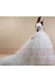 Bridal gown M359 - Ref M359 - 06