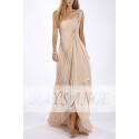 Pregnancy Long Evening Dresses - Maternity Long Evening Dress - Ref L150 - 02