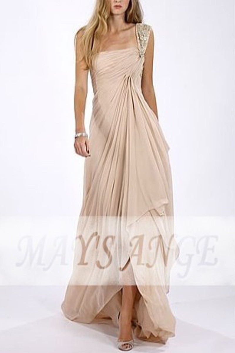 Robe de soirée Sublimissime longue de cocktail - Ref L150 - 01 Robe de soirée Sublimissime longue de cocktail - Ref L150 - 01