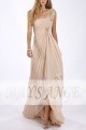 Pregnancy Long Evening Dresses - Maternity Long Evening Dress - Ref L150 - 02